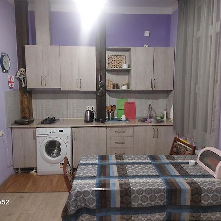 Sweethostel Tbilisi Zewnętrze zdjęcie
