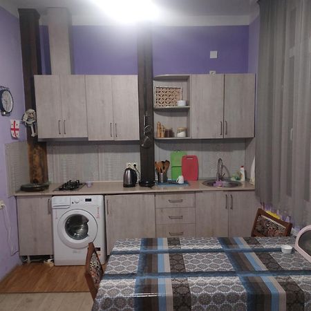 Sweethostel Tbilisi Zewnętrze zdjęcie