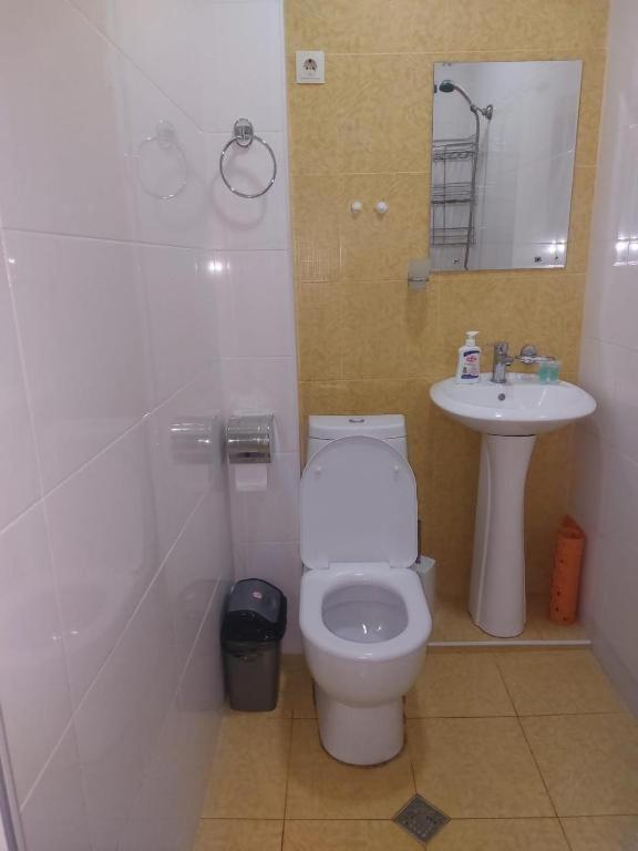 Sweethostel Tbilisi Zewnętrze zdjęcie