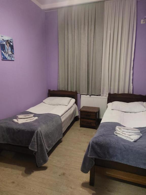 Sweethostel Tbilisi Zewnętrze zdjęcie