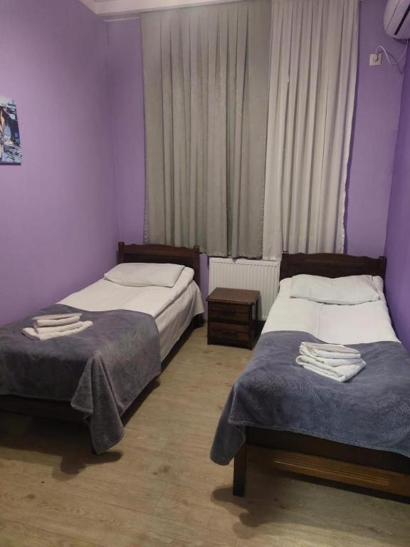 Sweethostel Tbilisi Zewnętrze zdjęcie