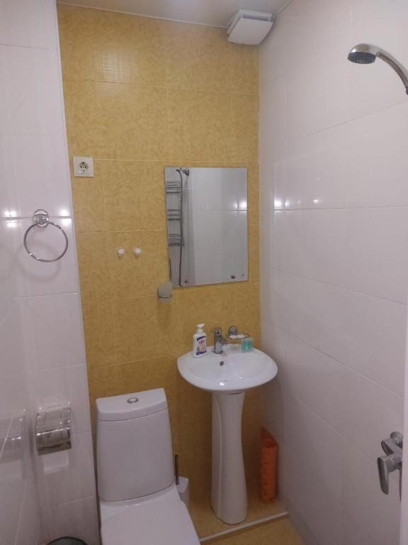 Sweethostel Tbilisi Zewnętrze zdjęcie