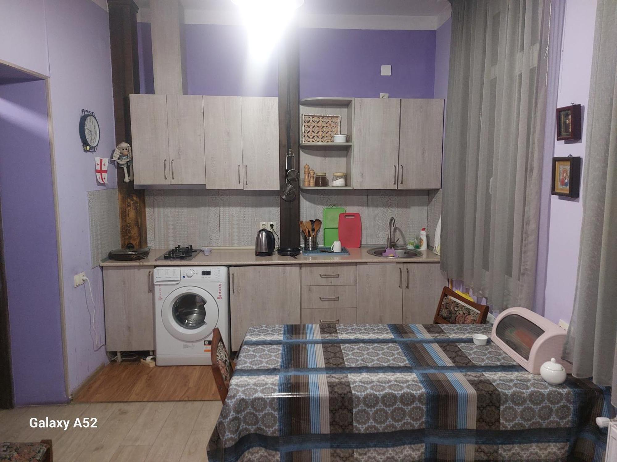 Sweethostel Tbilisi Zewnętrze zdjęcie